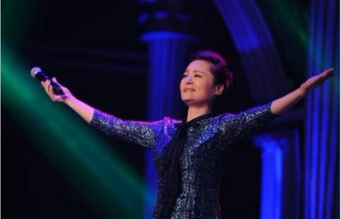 金炜玲现在状况如何(金炜玲近照)