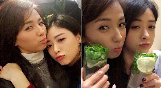 蒋欣最胖的时候多少斤?蒋欣刘涛关系破裂真 蒋欣最胖的时候多少斤?蒋欣刘涛关系破裂真