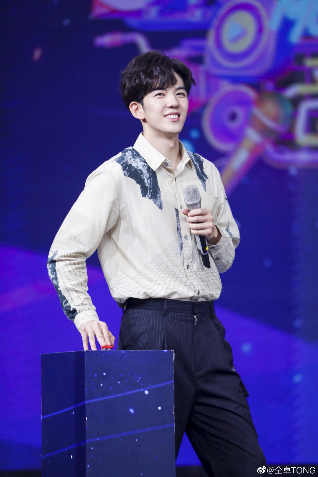 仝卓为什么总上快本资源那么好