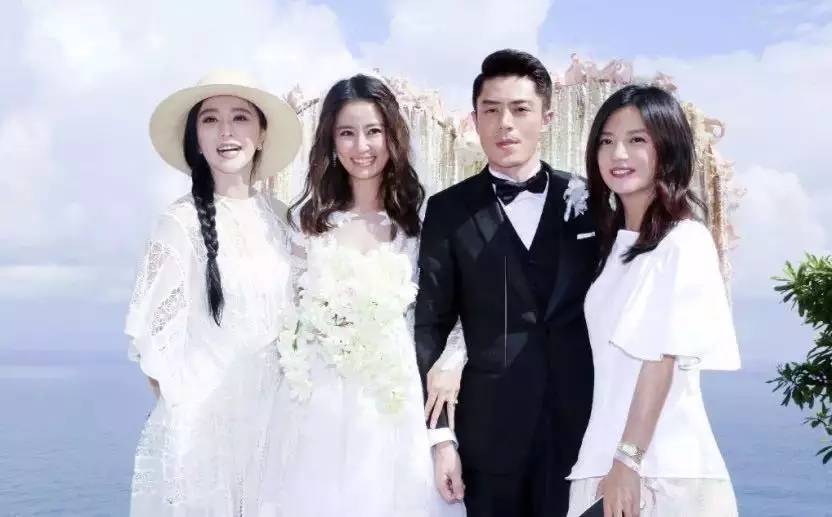 揭秘还珠三美赵薇、林心如、范冰冰谁谁最有(范冰冰和赵薇谁美)