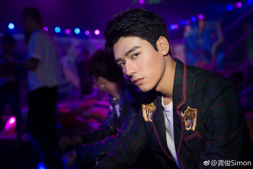 龚俊为什么叫妖儿(龚俊为啥叫妖儿) 龚俊为什么叫妖儿(龚俊为啥叫妖儿)