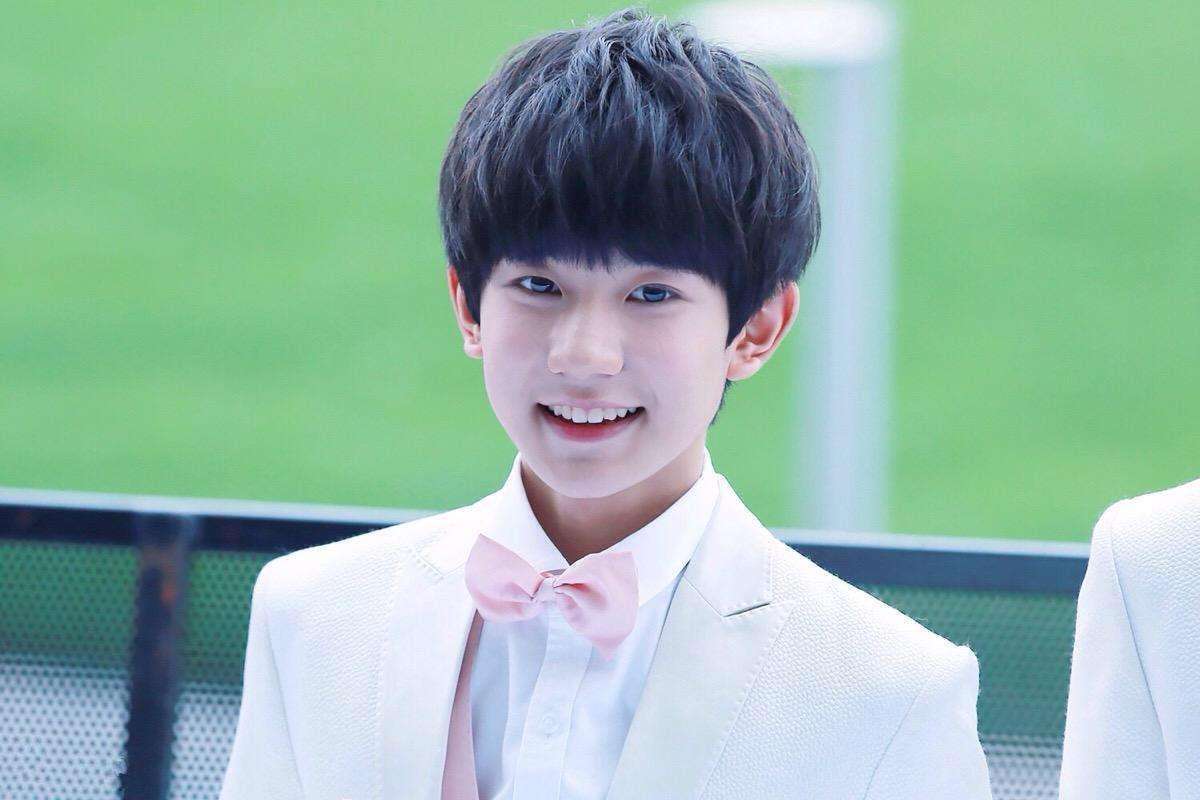 赵嘉敏为什么叫熊孩子、面面、傻窝 赵嘉敏为什么叫熊孩子、面面、傻窝