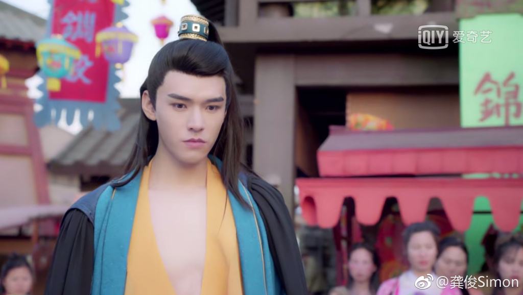 龚俊为什么叫妖儿(龚俊为啥叫妖儿) 龚俊为什么叫妖儿(龚俊为啥叫妖儿)