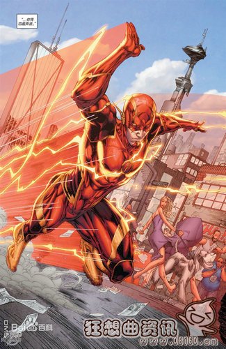 美国电影中超级英雄能力排名(美国超级英雄实力排名前十)