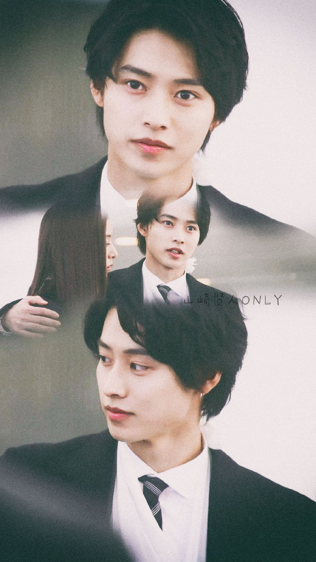 山崎贤人在日本出名吗?山崎贤人历任女友都 山崎贤人在日本出名吗?山崎贤人历任女友都