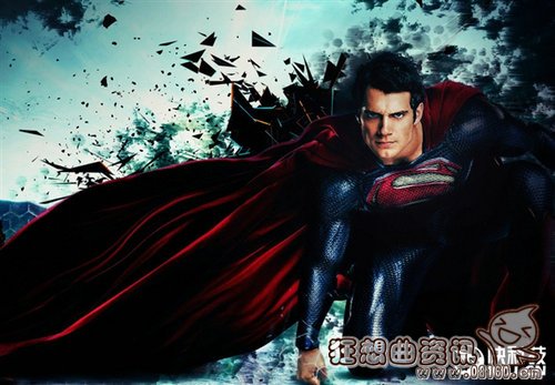 美国电影中超级英雄能力排名(美国超级英雄实力排名前十)