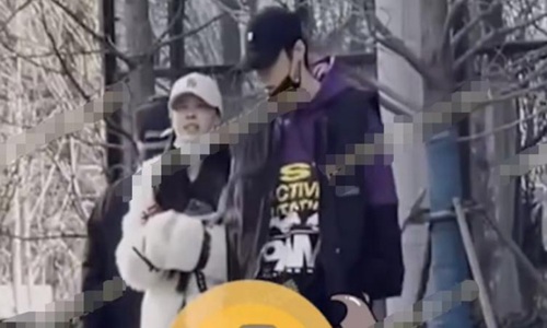 高瀚宇为什么叫高小奶(高瀚宇的妈妈是谁)