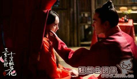 夜华是不是上神?夜华以元神封印东皇钟后醒(夜华什么时候变成上神的) 夜华是不是上神?夜华以元神封印东皇钟后醒(夜华什么时候变成上神的)