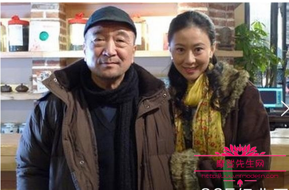 李保田女儿胡水最新照片(李保田女儿为什么叫湖水)