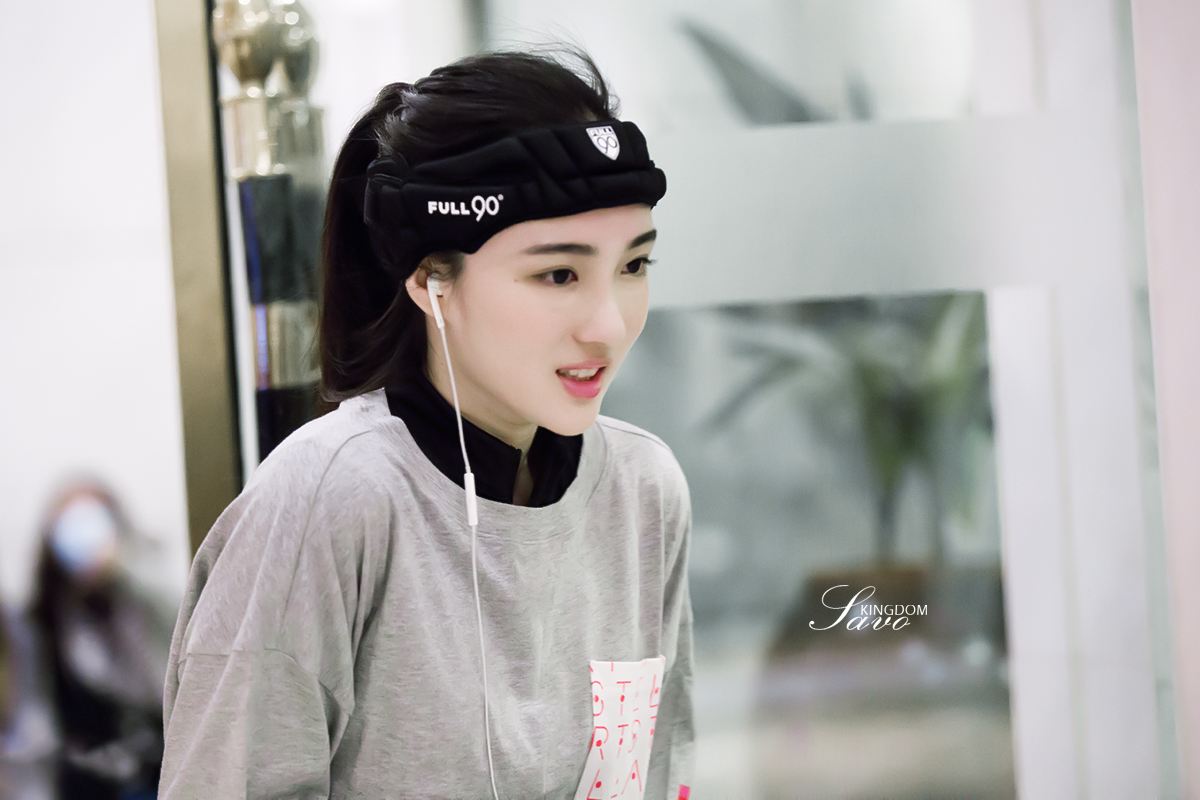 赵嘉敏为什么叫熊孩子、面面、傻窝 赵嘉敏为什么叫熊孩子、面面、傻窝