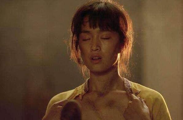 李保田女儿胡水最新照片(李保田女儿为什么叫湖水)