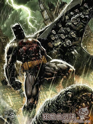 美国电影中超级英雄能力排名(美国超级英雄实力排名前十)