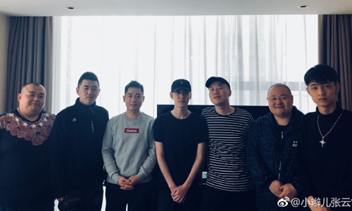 张云雷为什么不火了(张云雷不红了吗)