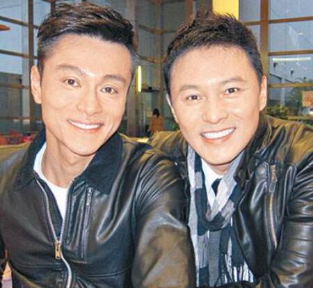 曹永廉谎报年龄了吗？曹永廉为什么那么年轻(曹永廉的老婆年纪)