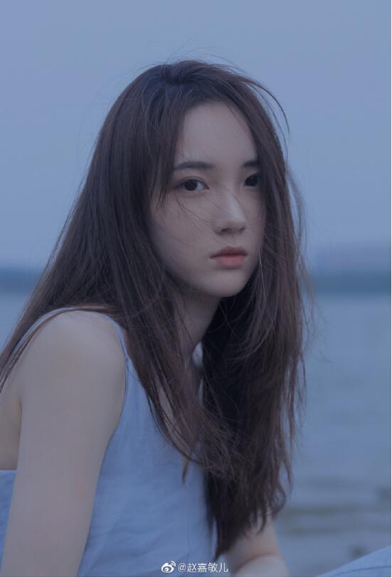 赵嘉敏为什么叫熊孩子、面面、傻窝