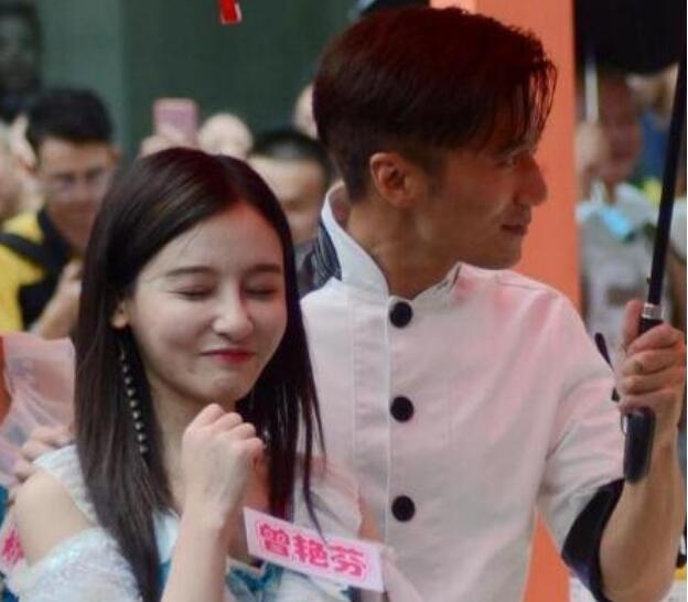 陆婷曾艳芬怎么闹掰的(陆婷冯薪朵事件)