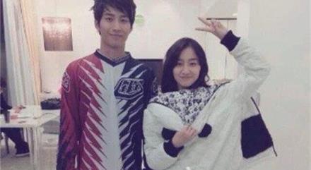 窦骁和乔任梁好像同一个人对比图(乔任梁和窦骁太像了) 窦骁和乔任梁好像同一个人对比图(乔任梁和窦骁太像了)