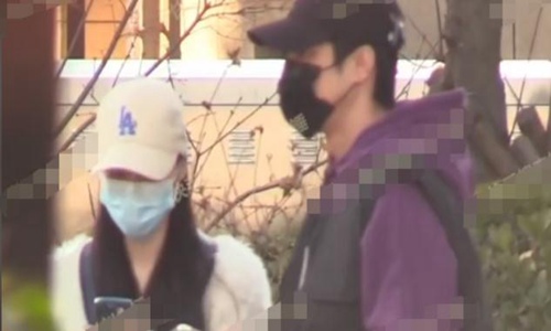 高瀚宇为什么叫高小奶(高瀚宇的妈妈是谁)