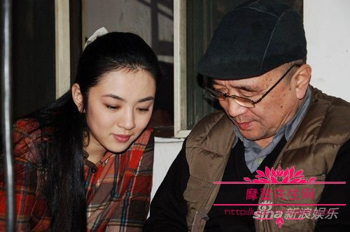 李保田女儿胡水最新照片(李保田女儿为什么叫湖水)