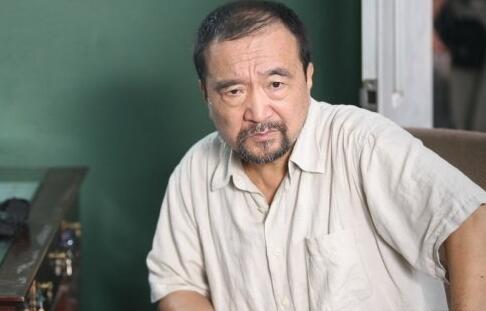 李保田女儿胡水最新照片(李保田女儿为什么叫湖水)