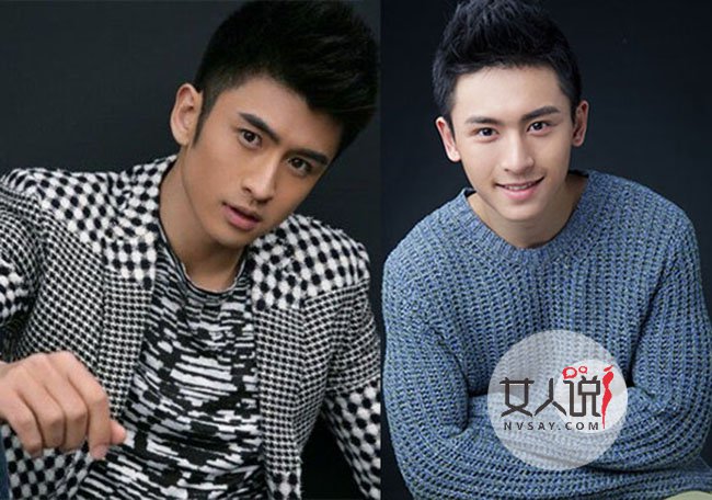 张哲瀚和张云龙的关系