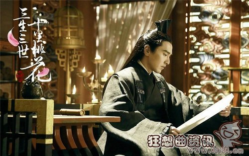 夜华是不是上神?夜华以元神封印东皇钟后醒(夜华什么时候变成上神的)