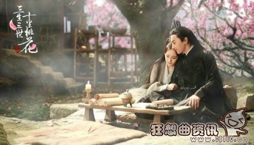 夜华是不是上神?夜华以元神封印东皇钟后醒(夜华什么时候变成上神的) 夜华是不是上神?夜华以元神封印东皇钟后醒(夜华什么时候变成上神的)