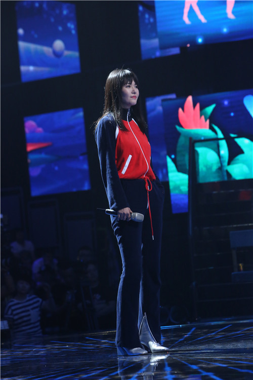 谭维维我想和你唱歌歌曲名字(谭维维唱的歌曲名字)