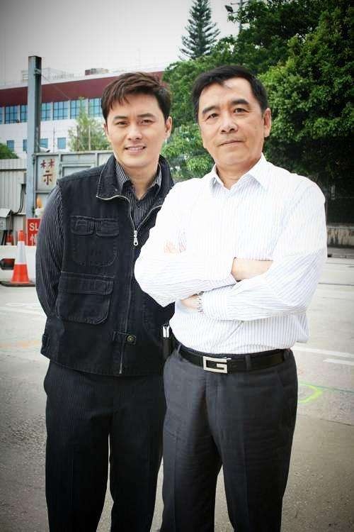 曹永廉谎报年龄了吗？曹永廉为什么那么年轻(曹永廉的老婆年纪)