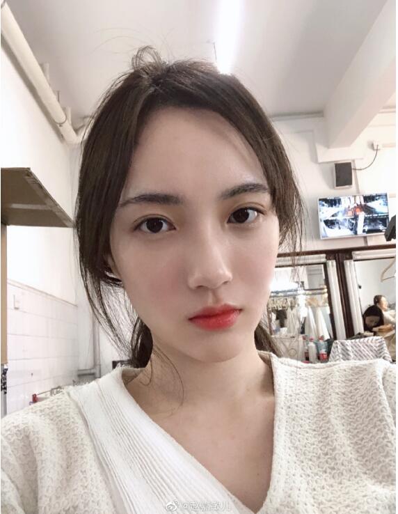 赵嘉敏为什么叫熊孩子、面面、傻窝 赵嘉敏为什么叫熊孩子、面面、傻窝