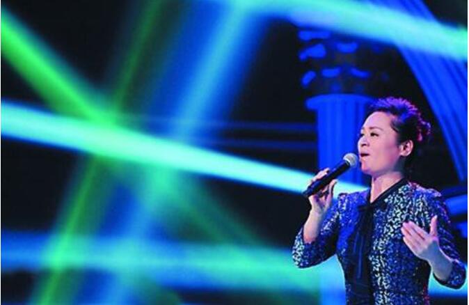 金炜玲现在状况如何(金炜玲近照)