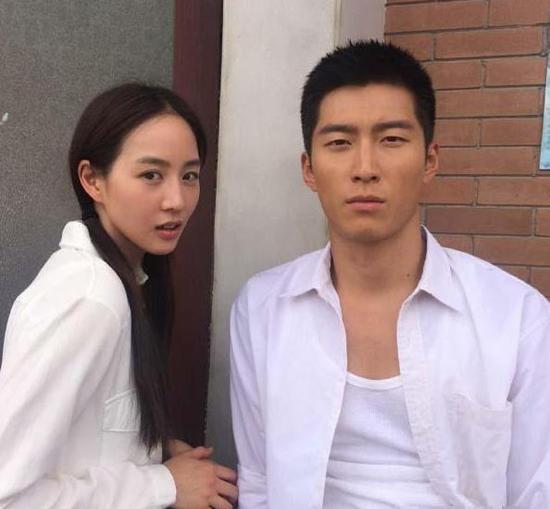 窦骁和乔任梁好像同一个人对比图(乔任梁和窦骁太像了) 窦骁和乔任梁好像同一个人对比图(乔任梁和窦骁太像了)