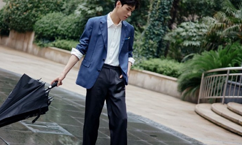 龚俊为什么叫妖儿(龚俊为啥叫妖儿) 龚俊为什么叫妖儿(龚俊为啥叫妖儿)