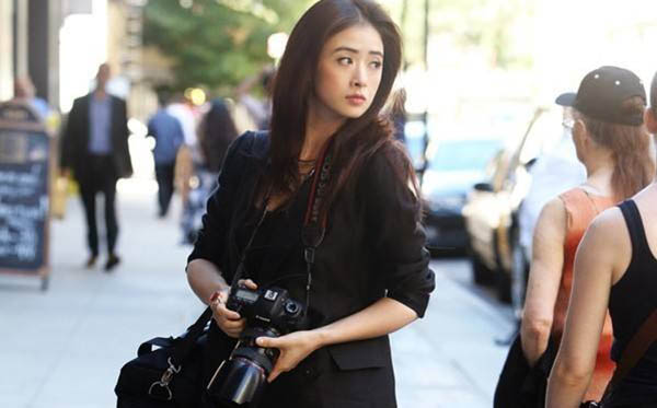 蒋欣最胖的时候多少斤?蒋欣刘涛关系破裂真