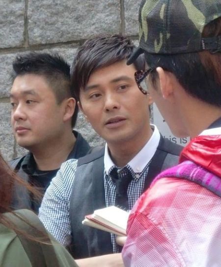 曹永廉谎报年龄了吗？曹永廉为什么那么年轻(曹永廉的老婆年纪)