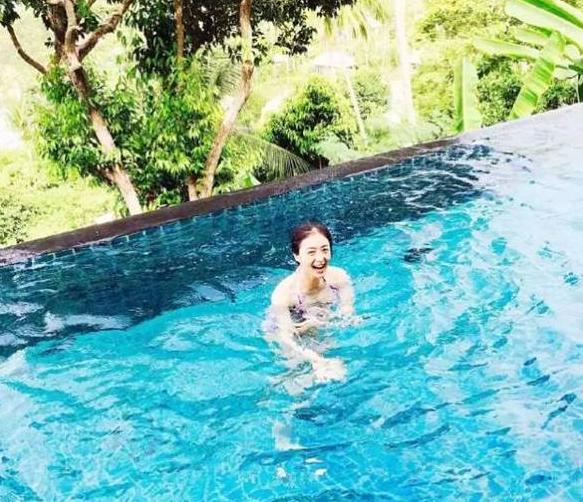 蒋欣最胖的时候体重有多少斤?蒋欣是如何减(蒋欣好胖到底多重) 蒋欣最胖的时候体重有多少斤?蒋欣是如何减(蒋欣好胖到底多重)