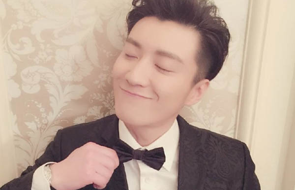 窦骁和乔任梁好像同一个人对比图(乔任梁和窦骁太像了) 窦骁和乔任梁好像同一个人对比图(乔任梁和窦骁太像了)