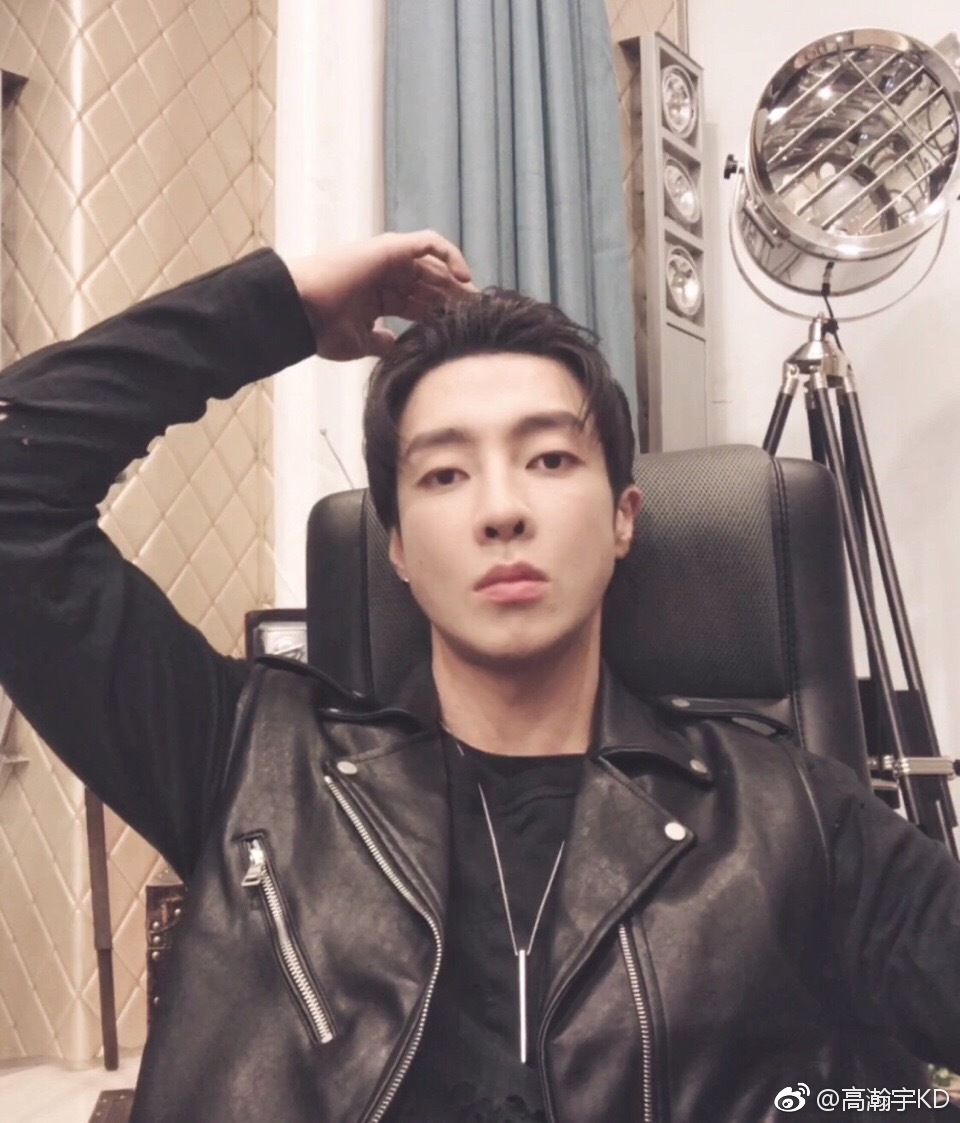 高瀚宇为什么叫高小奶(高瀚宇的妈妈是谁)