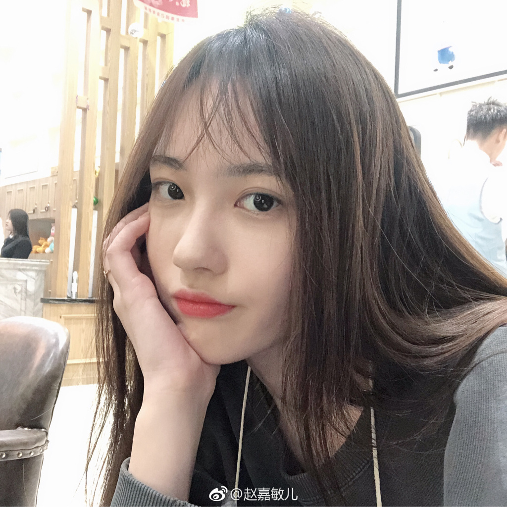 赵嘉敏为什么叫熊孩子、面面、傻窝 赵嘉敏为什么叫熊孩子、面面、傻窝