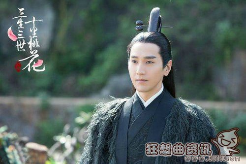 夜华是不是上神?夜华以元神封印东皇钟后醒(夜华什么时候变成上神的) 夜华是不是上神?夜华以元神封印东皇钟后醒(夜华什么时候变成上神的)