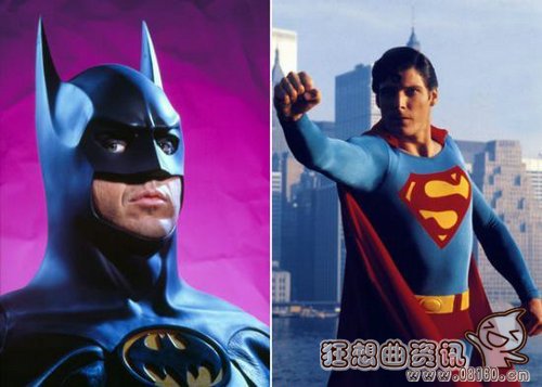 美国电影中超级英雄能力排名(美国超级英雄实力排名前十)