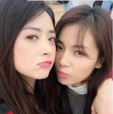 蒋欣最胖的时候多少斤?蒋欣刘涛关系破裂真 蒋欣最胖的时候多少斤?蒋欣刘涛关系破裂真