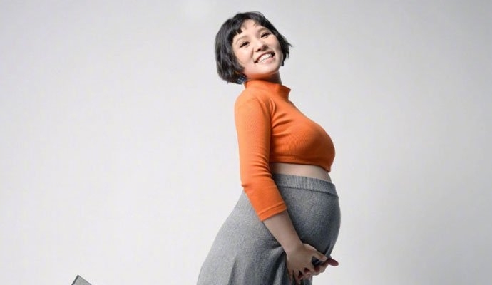 谢依霖的胸被张杰摸真相