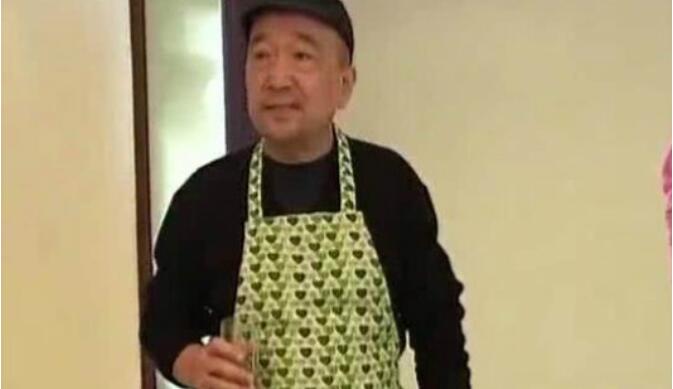 李保田现状如何(李保田个人资料 现状)