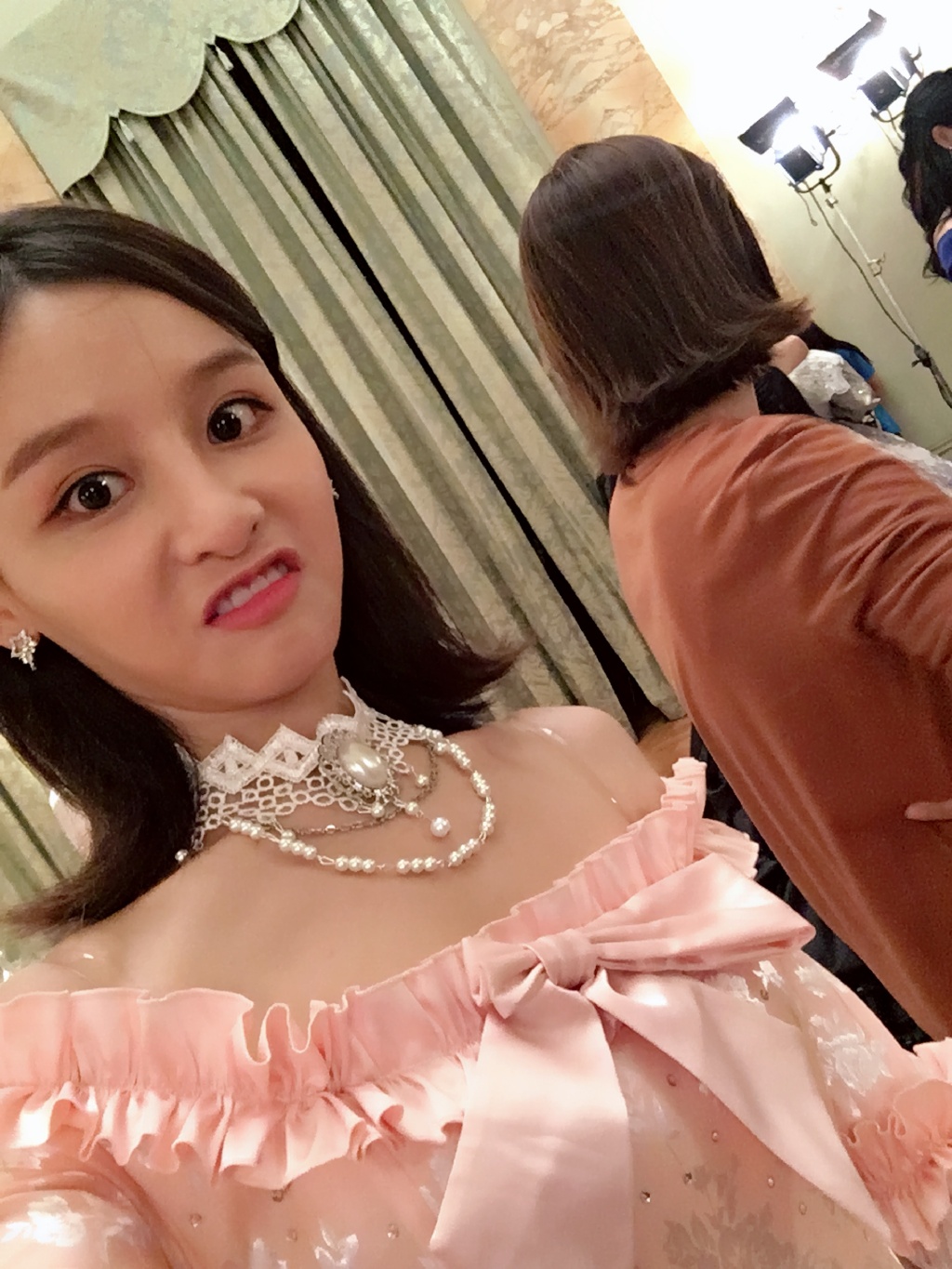 陆婷曾艳芬怎么闹掰的(陆婷冯薪朵事件)