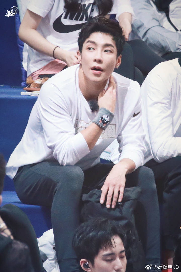 高瀚宇为什么叫高小奶(高瀚宇的妈妈是谁)