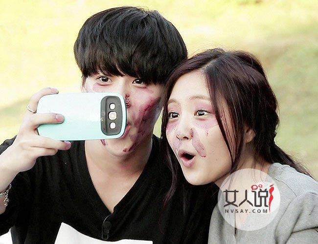 李泰民孙娜恩现在关系如何？李泰民为什么叫