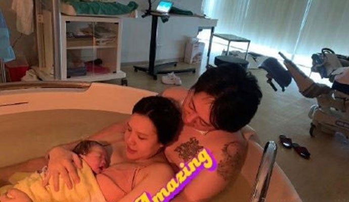 谢依霖和范冰冰怎么认识的?谢依霖的老公资 谢依霖和范冰冰怎么认识的?谢依霖的老公资