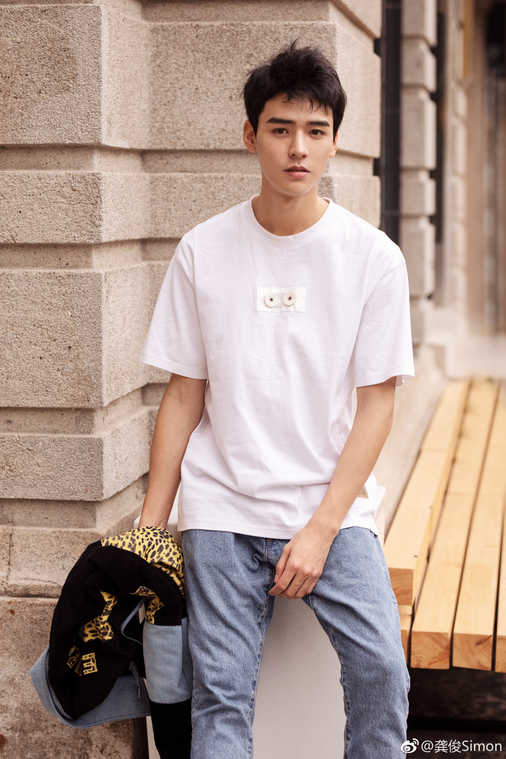 龚俊为什么叫妖儿(龚俊为啥叫妖儿) 龚俊为什么叫妖儿(龚俊为啥叫妖儿)