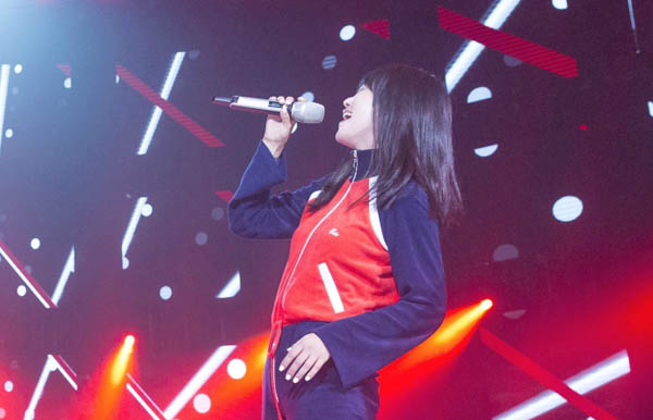 谭维维我想和你唱歌歌曲名字(谭维维唱的歌曲名字)